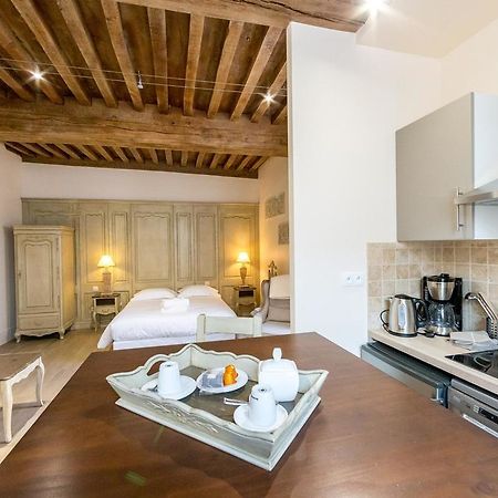 Le Cara Seheiah 1D Acomodação com café da manhã Beaune  Exterior foto